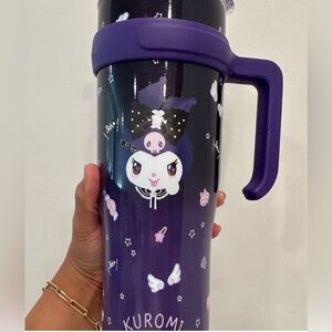 Kuromi 40 oz. Tumbler
